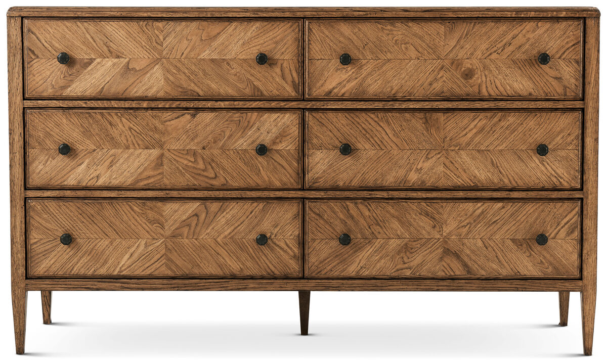 Nova Dresser in Dawn