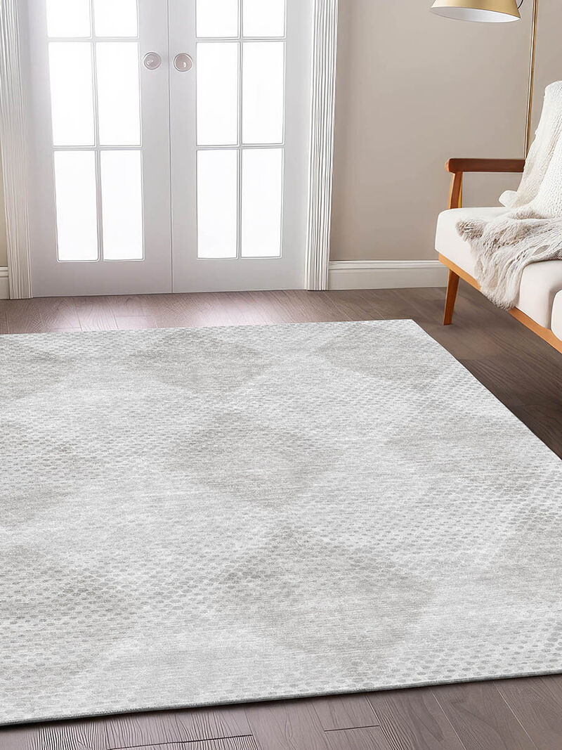 Trevi TV4 Ivory 10' x 14' Rug