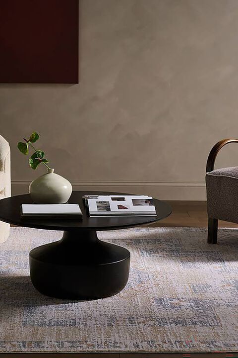 Zarif Orin Tofu 8'6" x 11'6" Rug