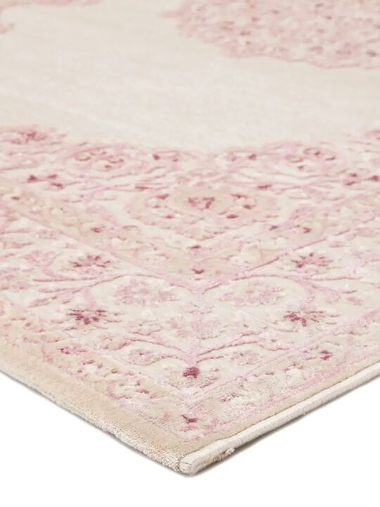 Fables Malo Pink 2' x 3' Rug