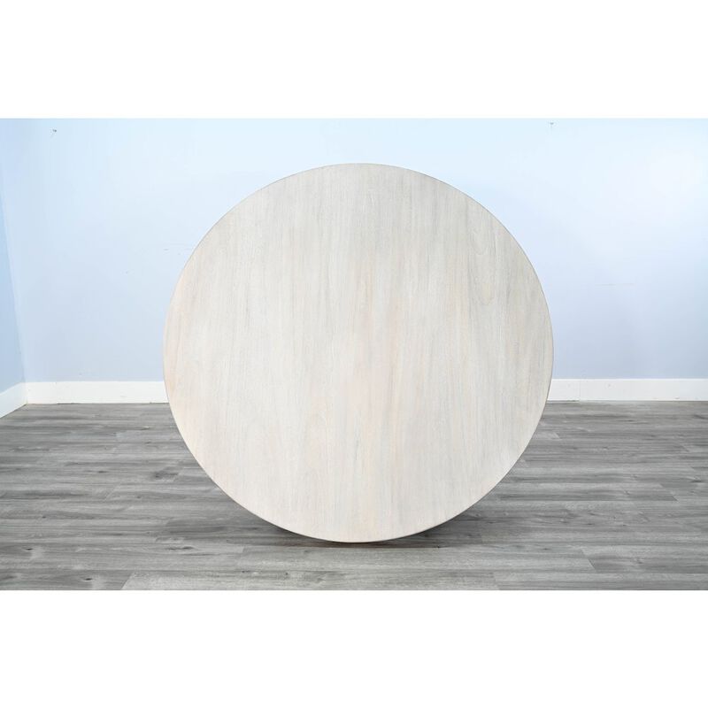Sunny Designs Rowan Round Dining Table image number 3