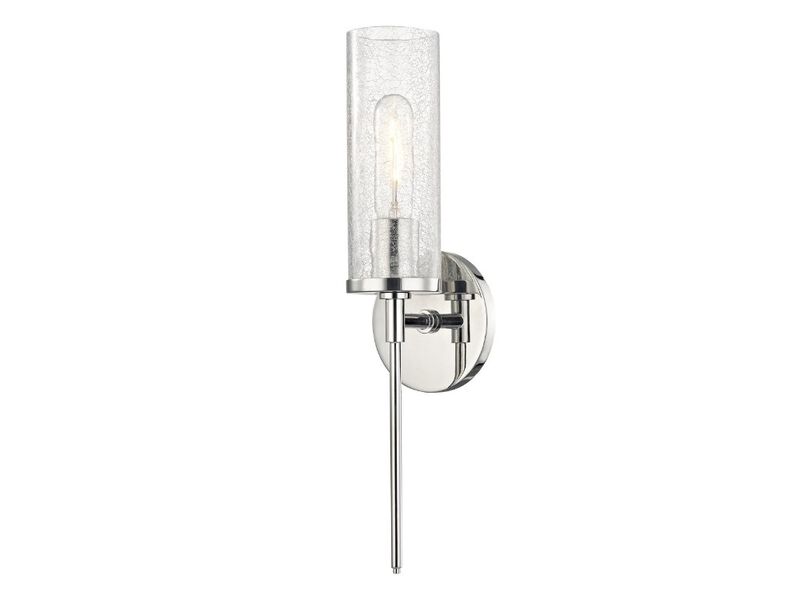 Olivia Wall Sconce image number 0