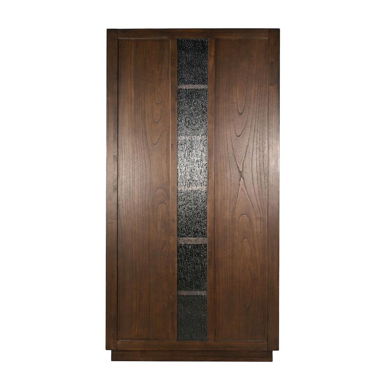 Sunny Designs Gen S Sliding Door Storage Cabinet image number 0