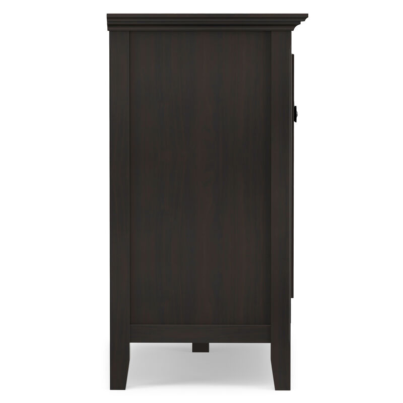 Amherst Wide 3 Door Storage Cabinet image number 5