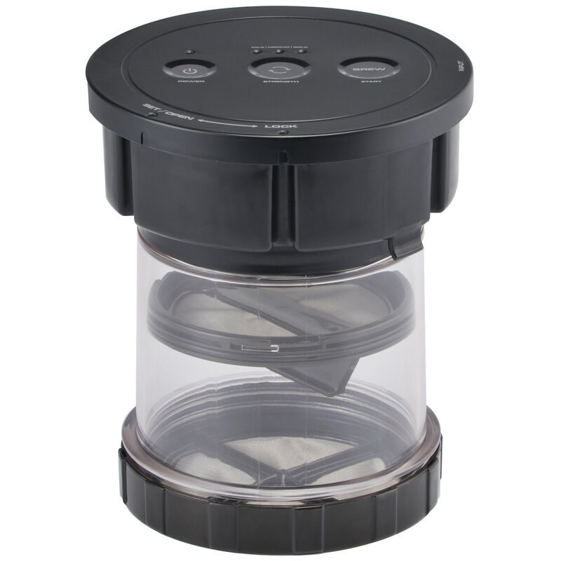 TRU Rapid Cold Brew Coffee Maker image number 7