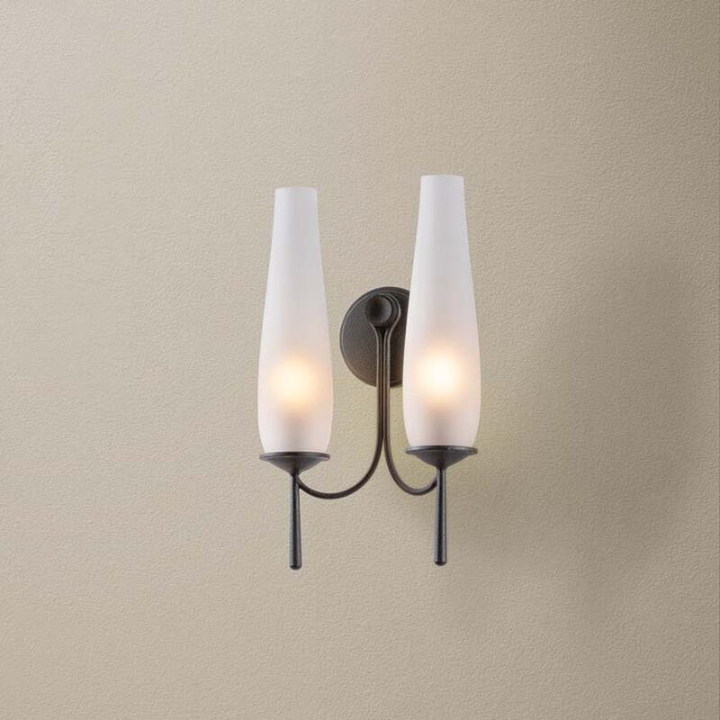 Legacy Wall Sconce image number 1