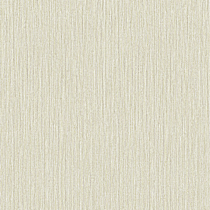 Bowman Wheat Faux Linen Wallpaper (Set of 2)