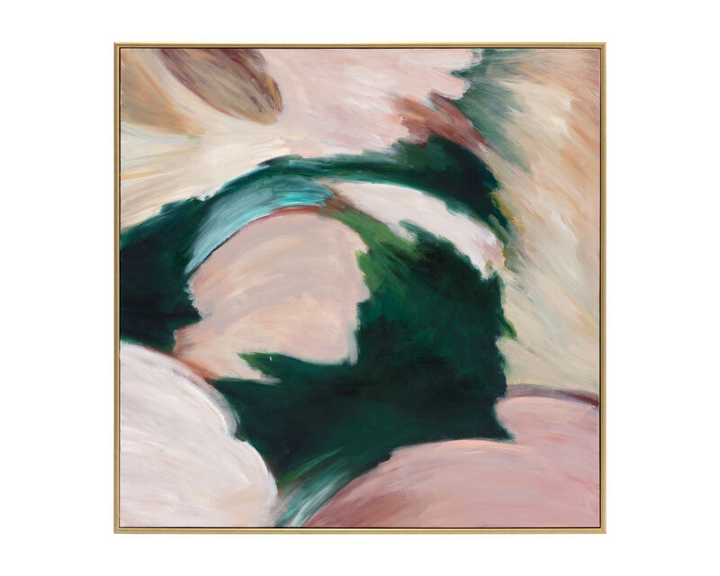 Wild Ones (Set of 2) - 48" X 48"