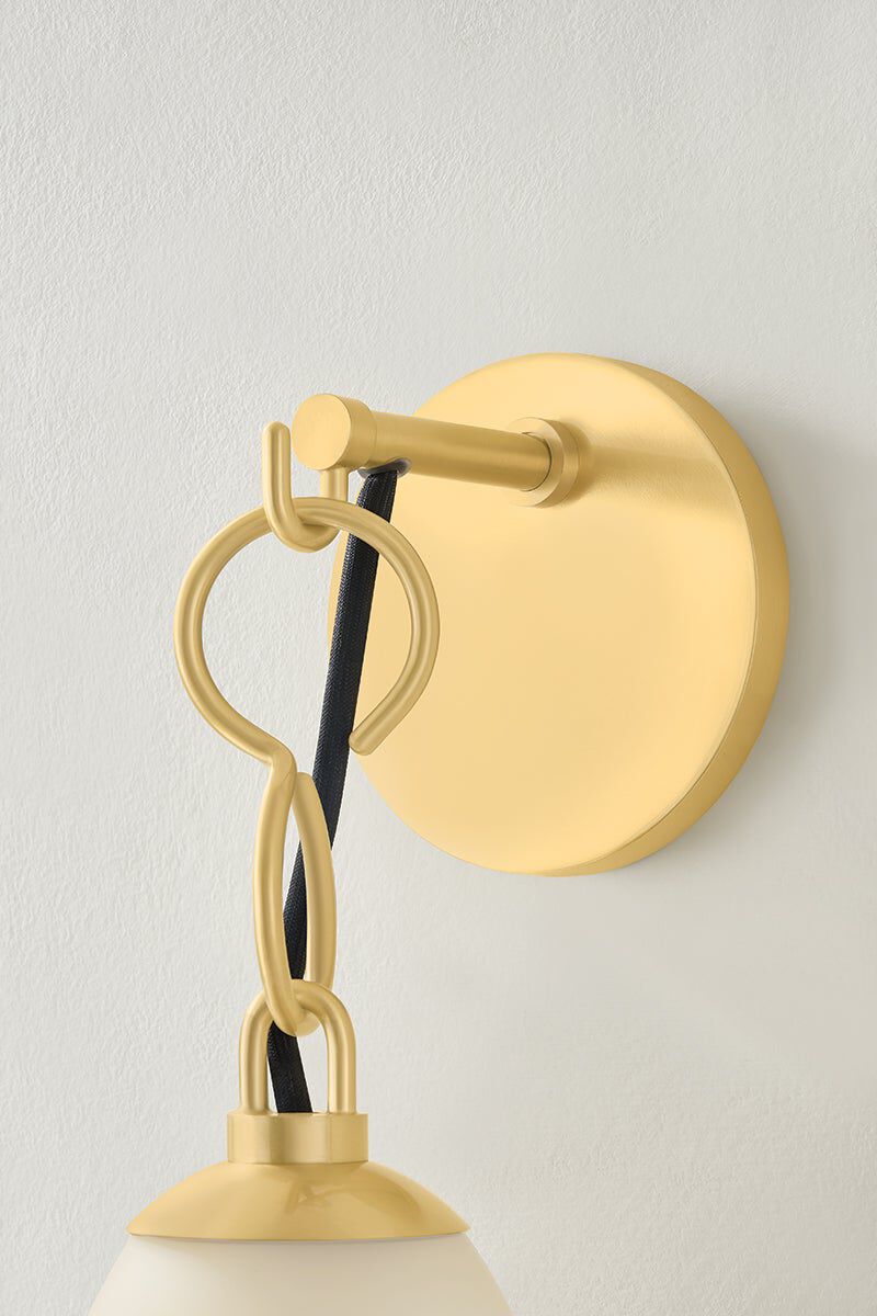 Christine Wall Sconce image number 3