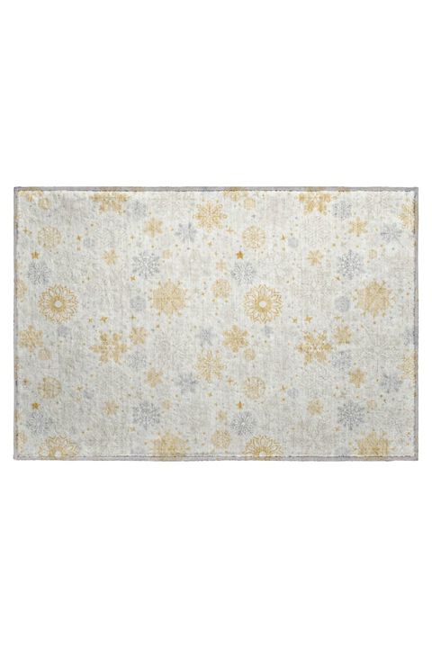 Merry & Bright MY25 3' x 5' Rug