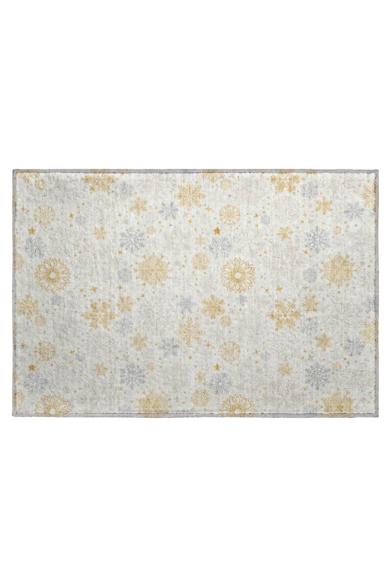 Merry & Bright MY25 3' x 5' Rug image number 0