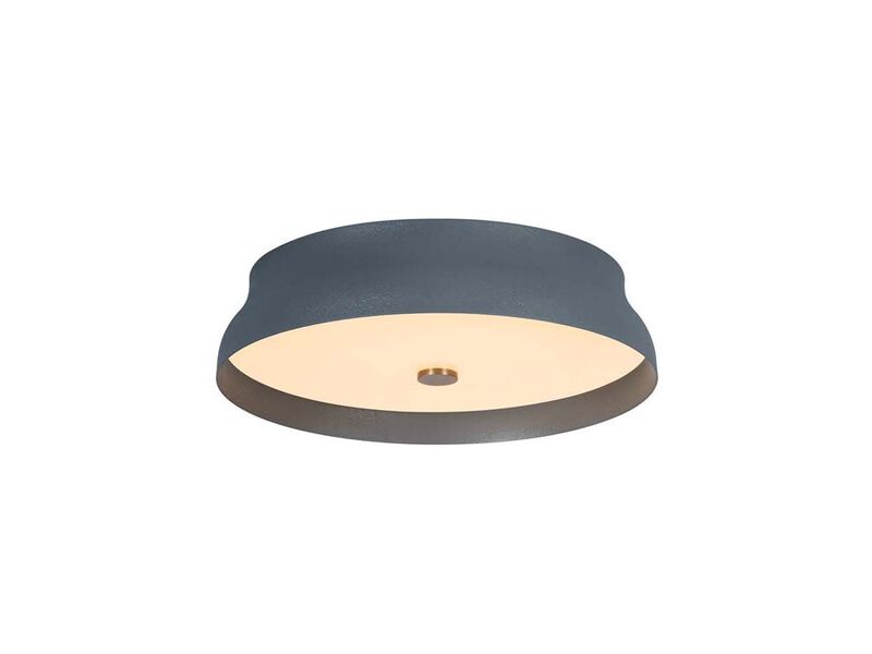 Shore Flush Mount image number 0