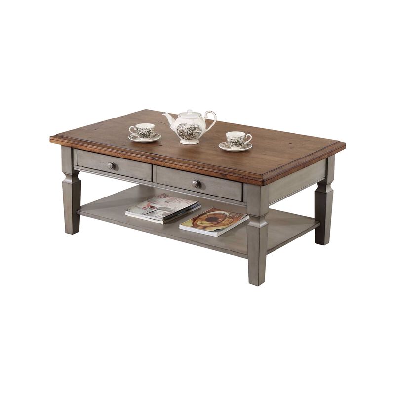 Barnwell Coffee Table