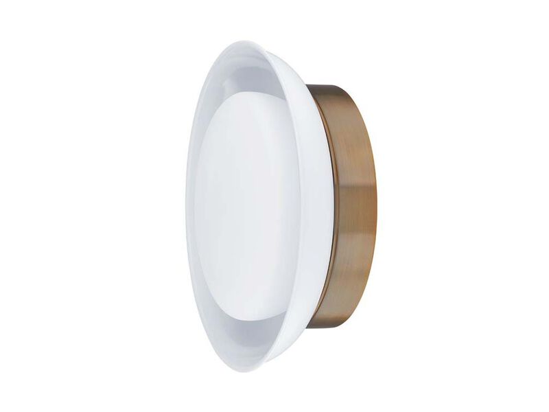 Arnie Flush Mount image number 1