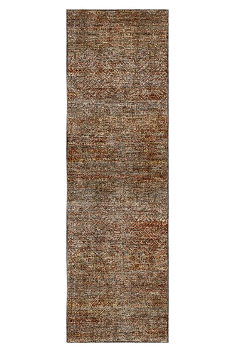 Vico VC8 Paprika 3' x 5' Rug image number 10