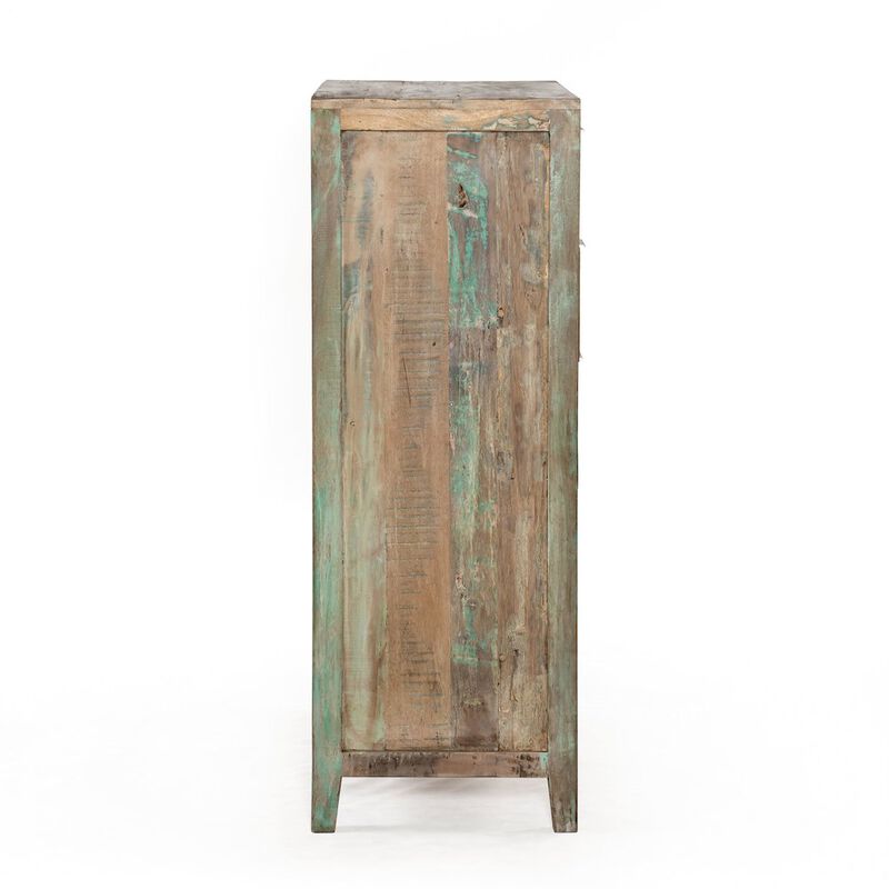 Cordoba Tall Chest image number 3