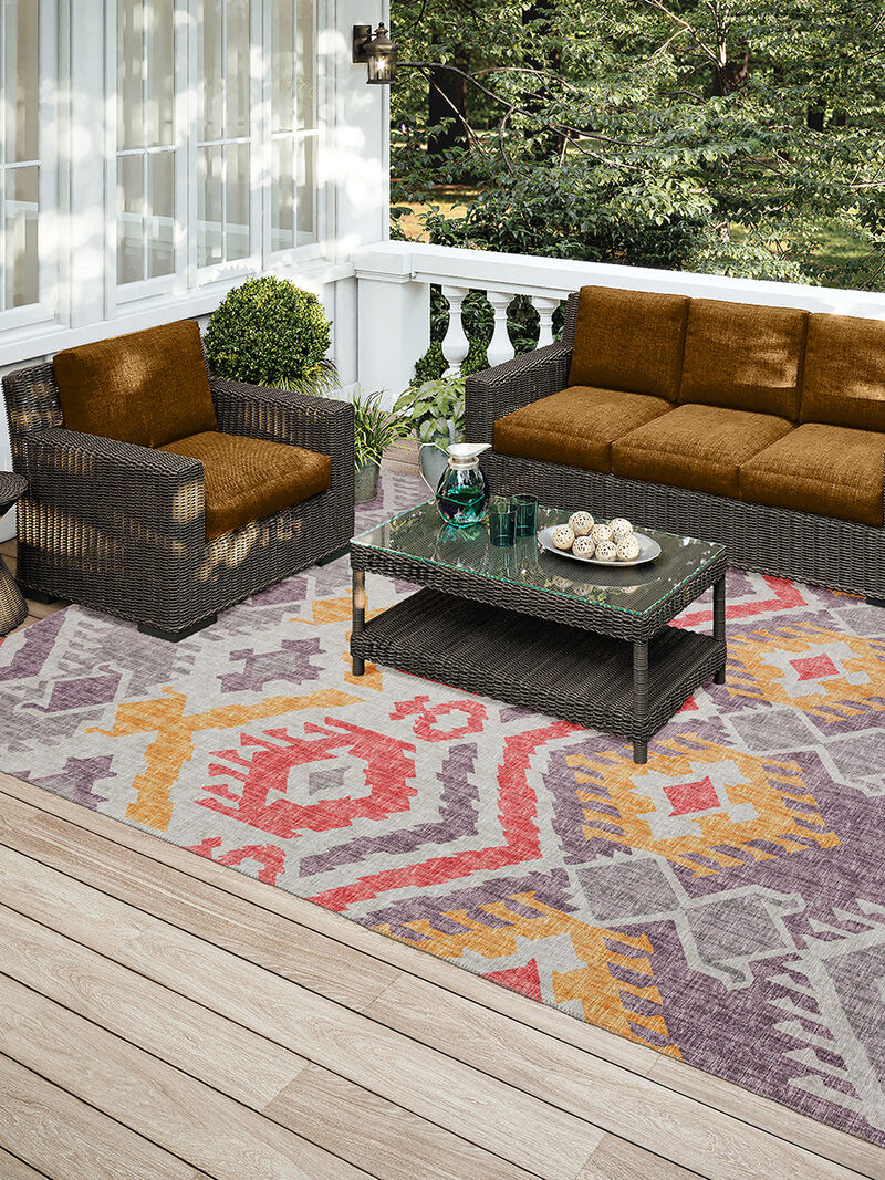 Sedona SN2 Passion 9' x 12' Rug