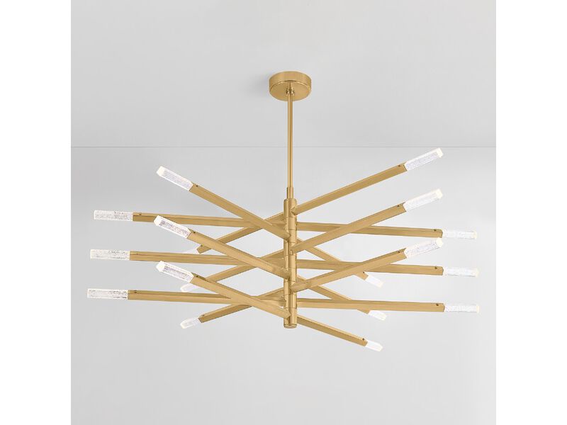 Varenna Semi Flush image number 8