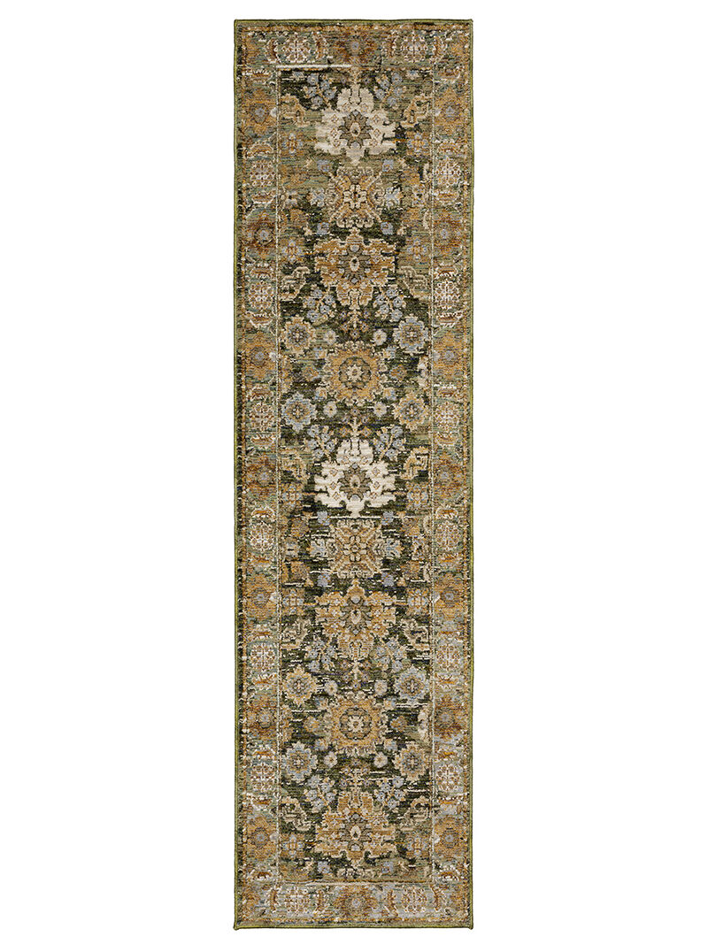 Andorra 2417B Collection