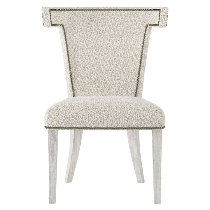 Remy Fabric Side Chair