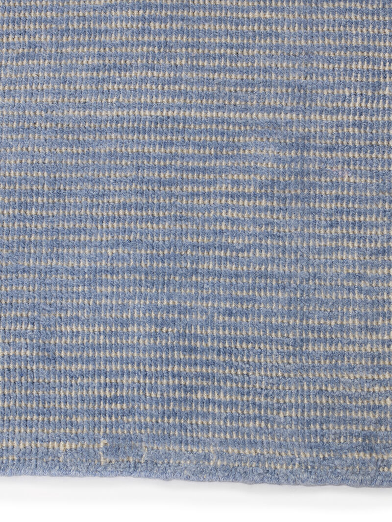 Brevin Danan Blue 9' x 12' Rug