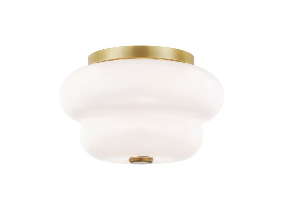Hazel Flush Mount