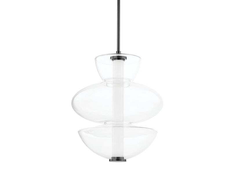 Palermo Pendant image number 0