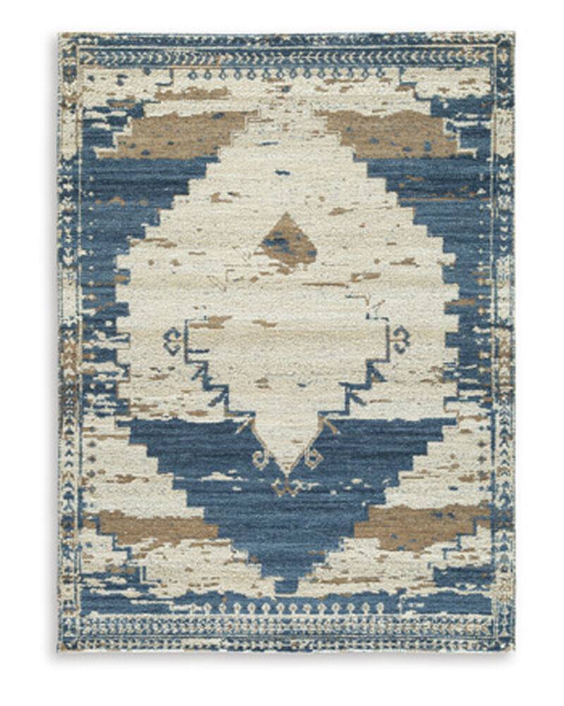 Varnler 5' x 7' Rug