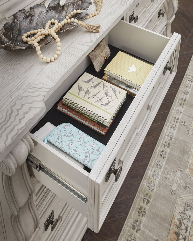 Andonhall Dresser and Mirror image number 5