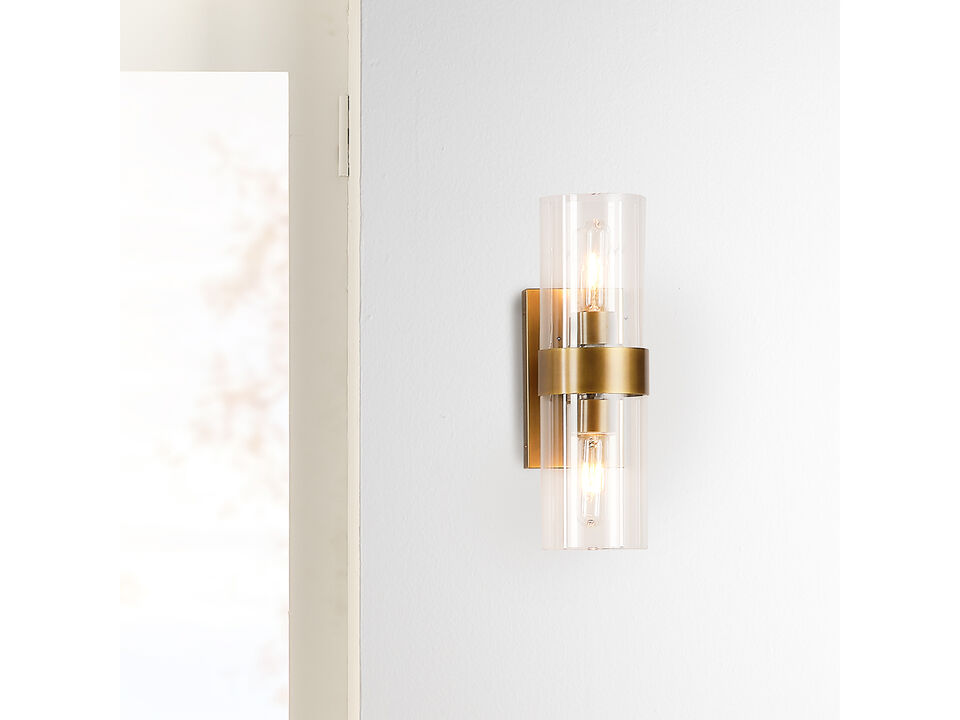 Chatham Wall Sconce