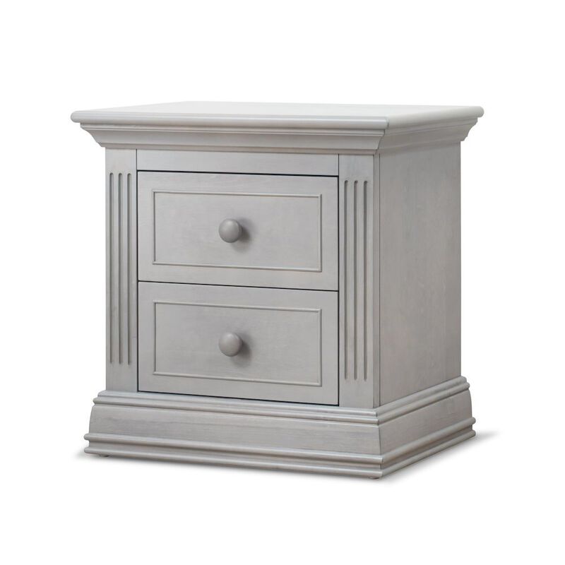 Sorelle Providence Nightstand image number 0