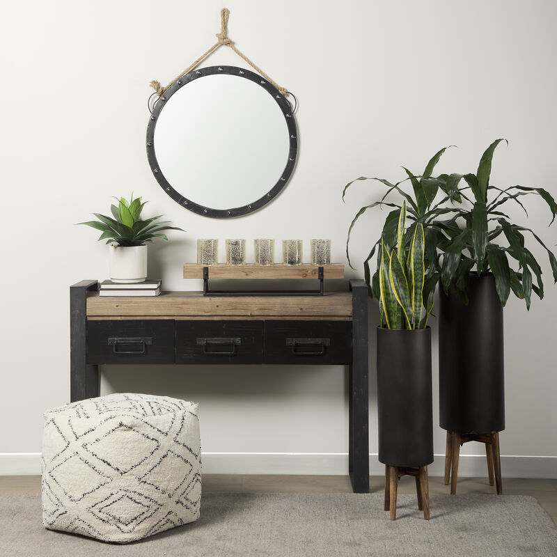 Pendula Wall Mirror