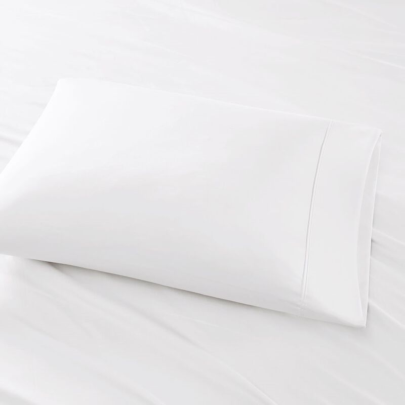 Gracie Mills Elodie 800 Thread Count Sateen Sheet Set
