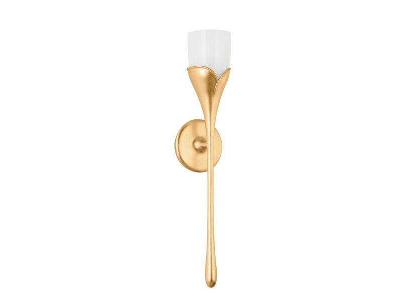 Bellerose Wall Sconce image number 0