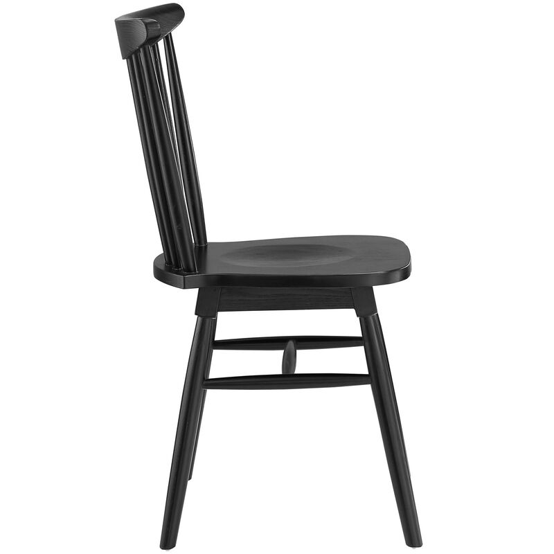 Amble Dining Side Chair image number 1