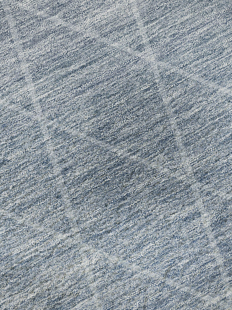 Lazio LZ2 Blue 10' x 14' Rug