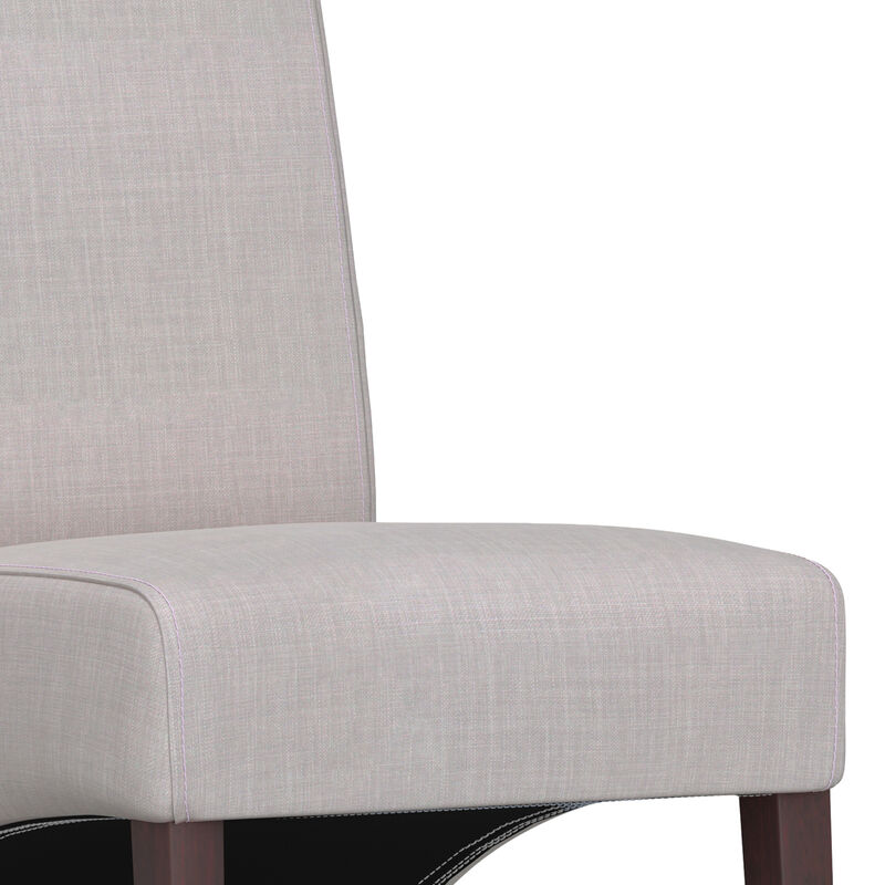Avalon Parson Dining Chair (Set of 2) image number 5
