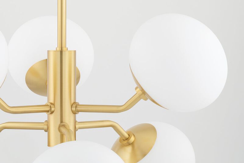 Estee Chandelier image number 1