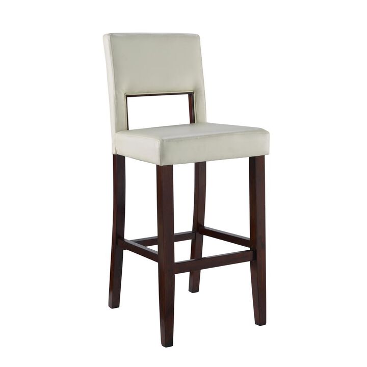 Linon Vega Bar Stool