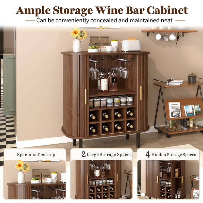 Mogvor Wine Buffet image number 2