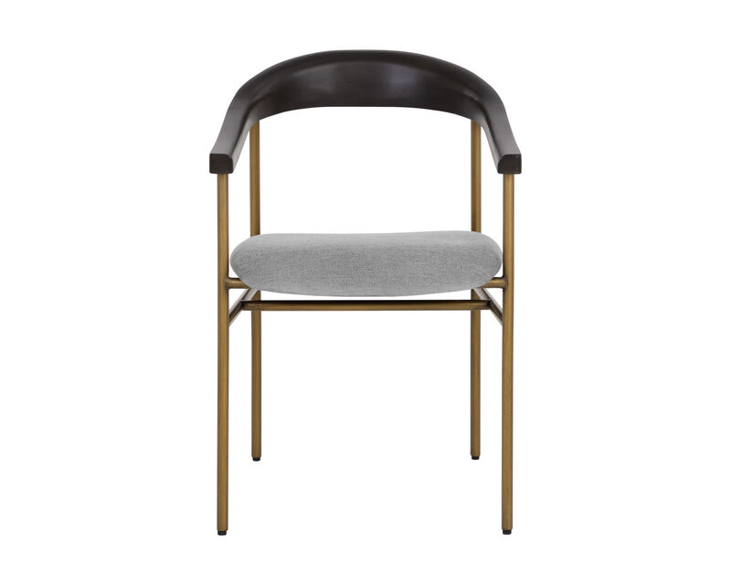 Giorgio Dining Armchair