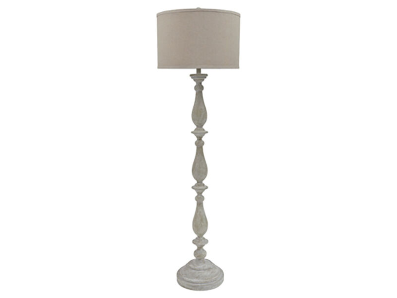 Bernadate Floor Lamp