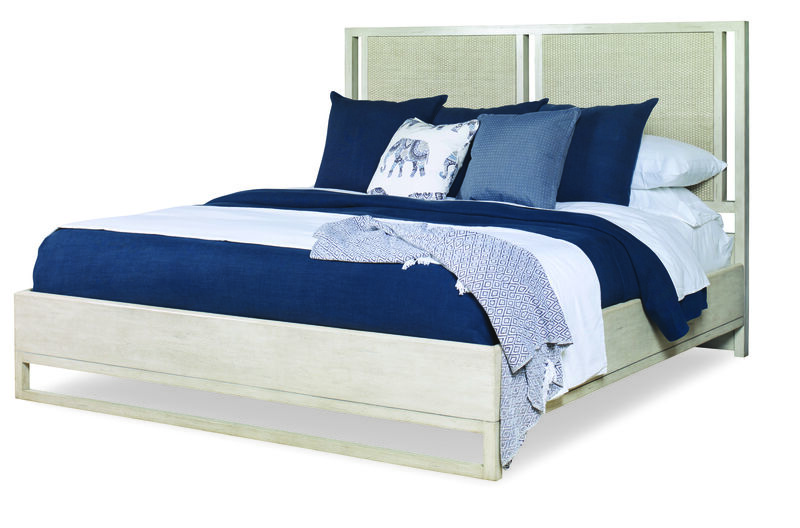Chatham Queen Bed