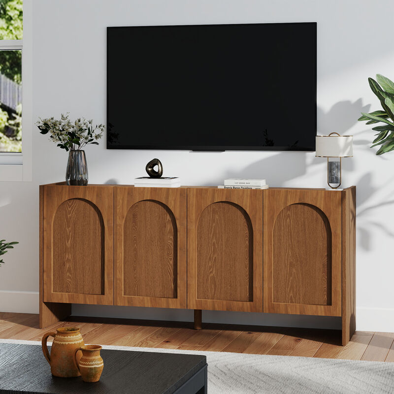 Gaxtma Modern Sideboard image number 2
