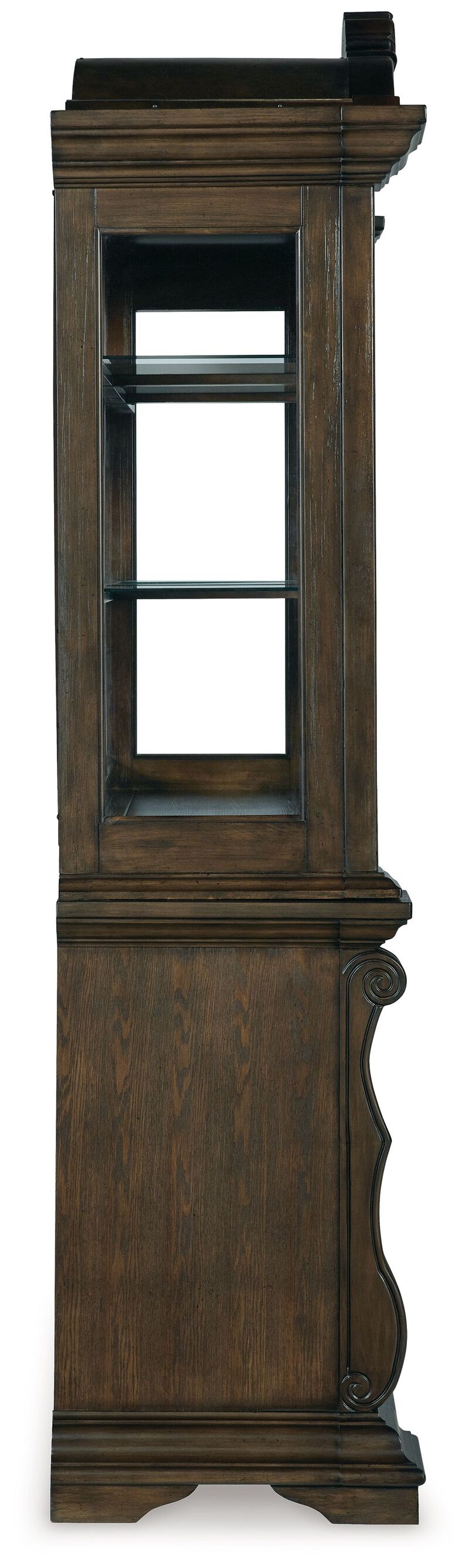 Maylee Dining Buffet and Hutch image number 4