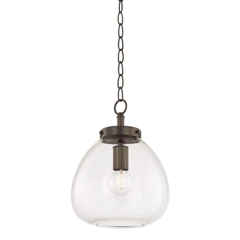 Della Pendant image number 0