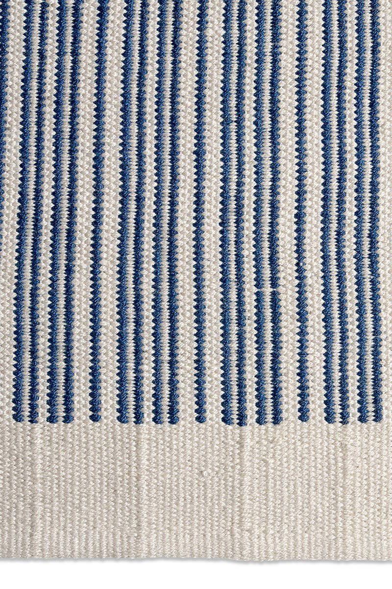 Sacdecer Moren Blue 8'6" x 11'6" Rug image number 7