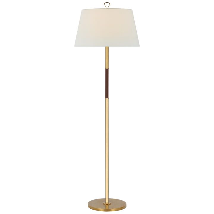 Amber Lewis Griffin Floor Lamp Collection