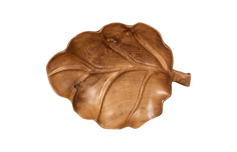 Leaf Bowl