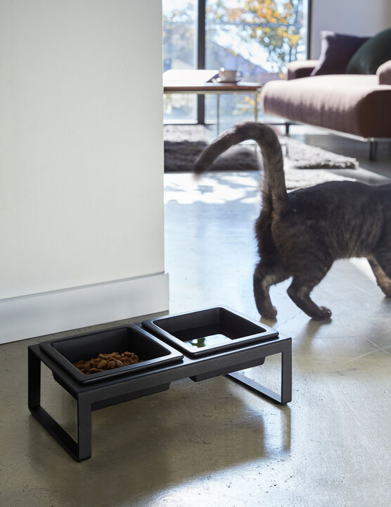 Pet Food Bowl - Two Styles